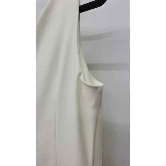 Alex Evenings Women's Ruched Sheath Dress - Picture 7 of 9